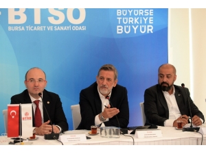 Karoseri Sektörü Ur-ge İle Dünyaya Açılacak