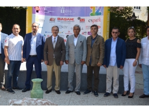 Özel Ümit Hastaneleri Sempozyuma Sponsor Oldu