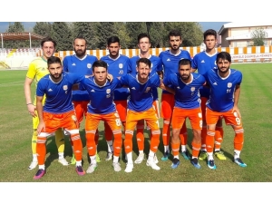 Erzin Belediyespor’da Hedef Lige Galibiyetle Başlamak