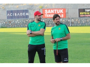 Evkur Yeni Malatyaspor’da Atiker Konyaspor Maçı Öncesi Rehavet Uyarısı