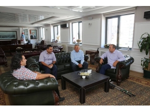 Kayseri Engelli Spor Kulüpleri Derneği Melikgazi Belediyesinde