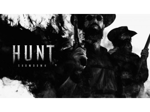 Hunt: Showdown, Xbox One’a Geliyor