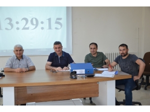 Silvan’da 5 Bin Öğrenci İçin Yemek İhalesi