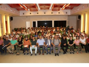 Mabem, Yeni Eğitim-öğretim Dönemine Hazır