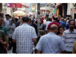 İş Dünyasından Vatandaşa Çağrı