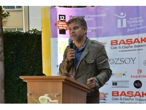 Sanat Kent İle Buluşacak