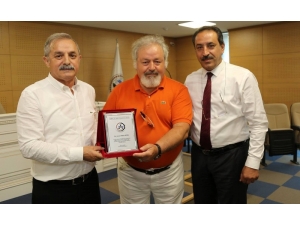 Otso’da Kan Değişimi