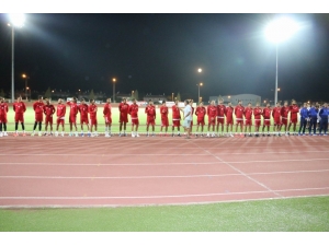 Anagold 24 Erzincanspor’dan Yeni Sezona Görkemli Açılış