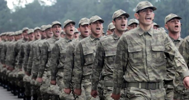 Milli Savunma Bakanlığı Bedelli Askerlik İçin Celp Bilgilerini Açıkladı