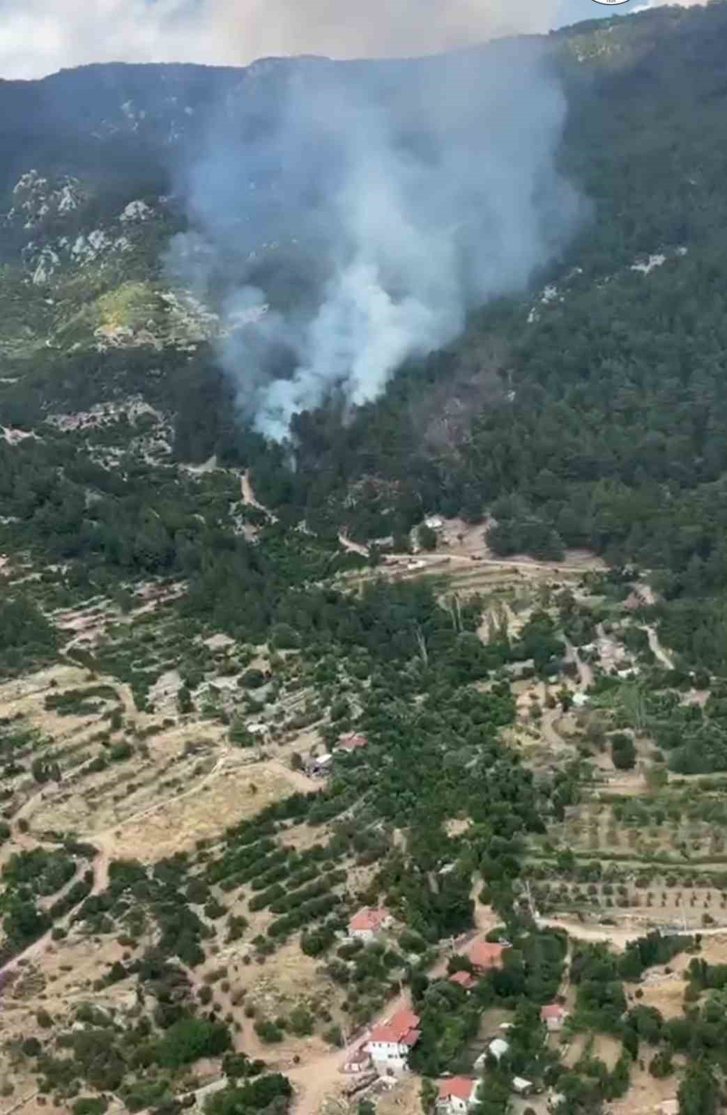 antalya-da-5-farkli-noktada-cikan-yanginlar-kontrol-altina-alindi