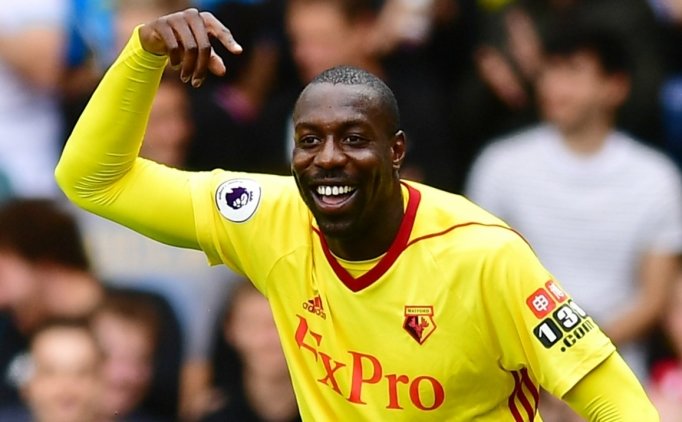 Galatasaray Iki Golcüden Birini Açıklıyor