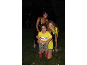 “Müsaadenizle Büyükler”de Beyaz Perde Heyecanı