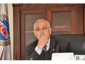 Niğde’de Mhp’li Belediye Başkanı Partisinden İstifa Etti