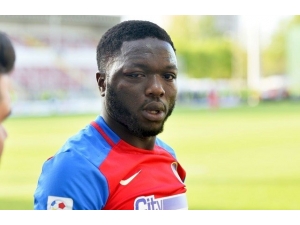 Evkur Yeni Malatyaspor’dan Orta Sahaya Takviye