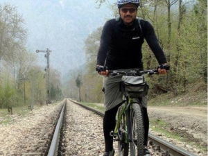 Toroslar Aladağ Bisiklet Festivali Yarın Başlıyor