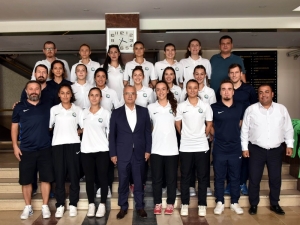 Filenin Sultanlarından Şampiyonluk Sözü