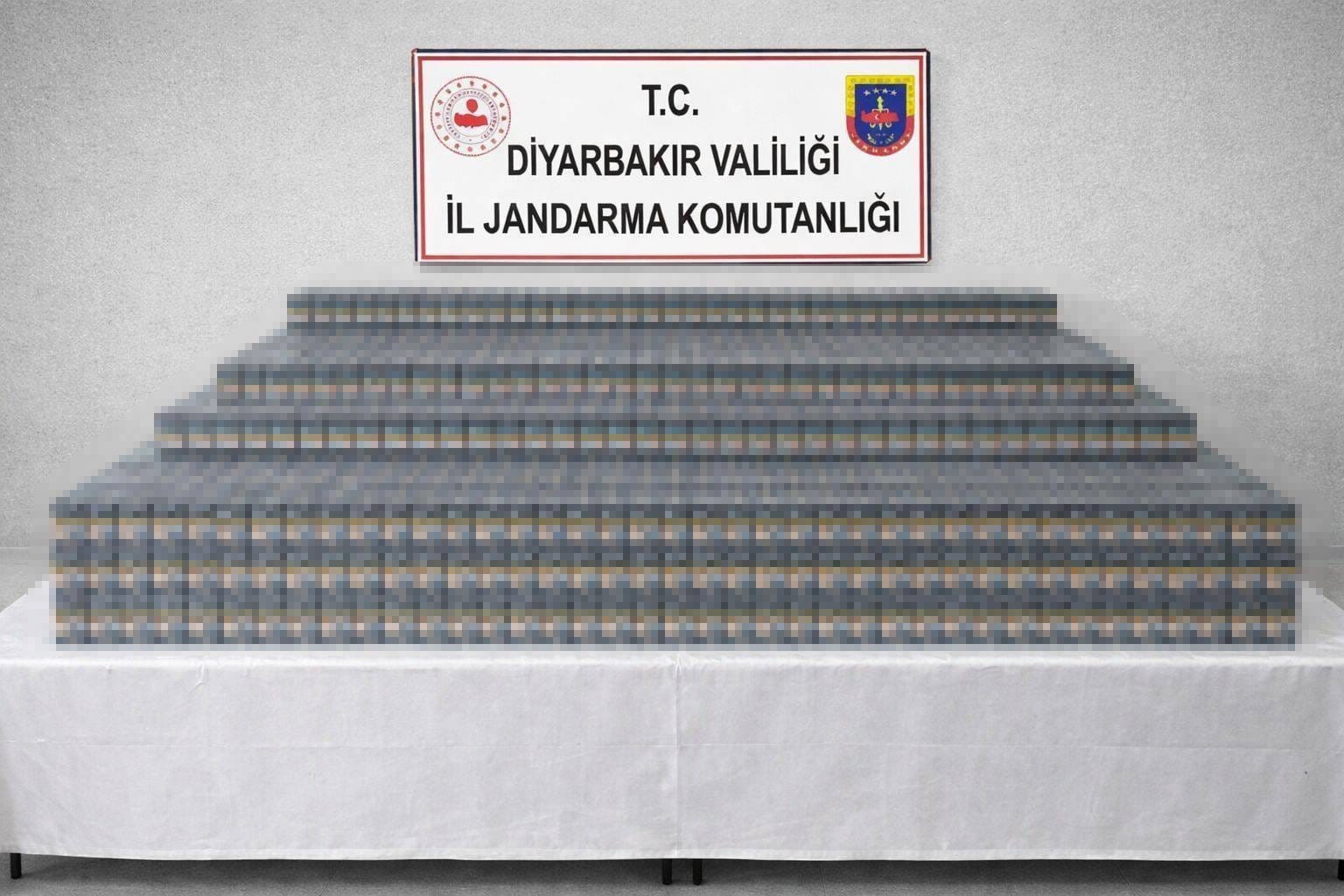 diyarbakir-da-kacakcilik-olaylarinda-51-kisi-yakalandi