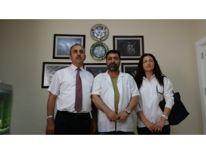 Bahçacı: "Aile Hekimleri Sadece 2 İlaç Yazan Kişi Değildir"