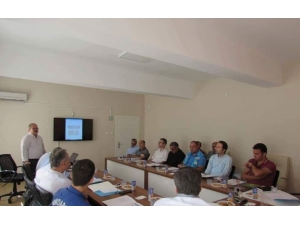 Şaphane’de Bin 570 Kursiyere Eğitim