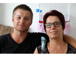 Türkiye’nin Yüreğini Sızlatmıştı, İlk Sözü ‘Erdem’ Oldu