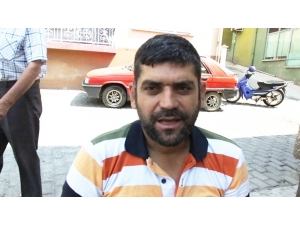 Bigadiç’te Motosiklet Engelli Ramazan’ın Hayatını Kolaylaştırdı