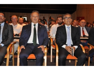 İhracatta Rota; Peru