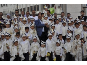 Dilovası Şölene Hazırlanıyor