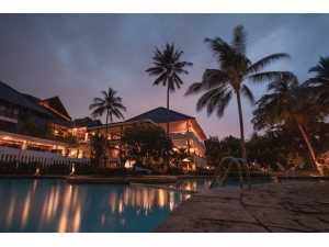 Temmuz Ayında Otel Doluluk Oranı Yüzde 74.9 Oldu