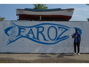 Calep Ekuban Trabzonspor’un 129. Yabancısı Oldu