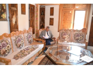 Isparta Belediyesi’nin Yaptığı Müzeler Yıllık 55-60 Bin Ziyaretçi Alıyor