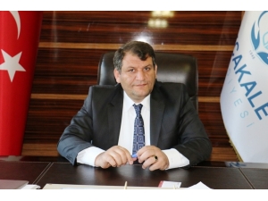 Ayhan’dan 30 Ağustos Zafer Bayramı Kutlaması