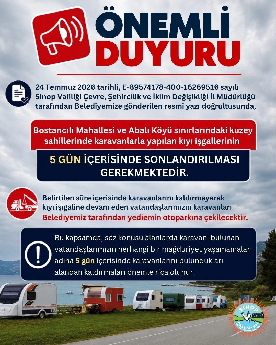 sinop-sahillerinde-karavan-duzenlemesi