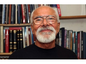 Büyükçekmece 2’nci Kitap Günleri’nin Onur Konuğu Emre Kongar Olacak