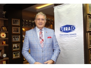 Ufrad Başkanı Aydın: “Avm Kiralarının Tl’ye Dönüşü, Türk Markaların Rekabet Gücünü Arttıracak”