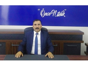 Malatyalı İş Adamlarından Bakan Albayrak’a Destek