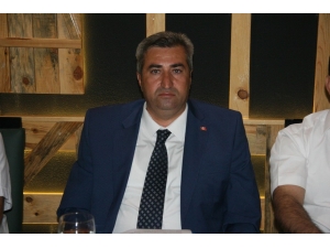 Kilis’te İstihdamı Arttırma Çalışmaları