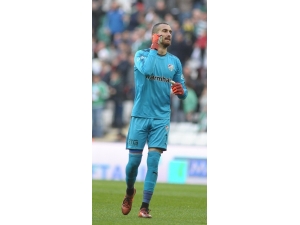 Harun Tekin Fenerbahçe’de