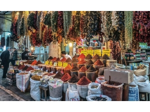 Şanlıurfa, Turizmde Kalkınma İçin Ortak Akılla Hareket Ediyor