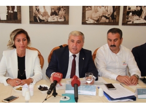 Zeytin Ve Zeytinyağında Son 4 Sezonun İhracat Rekoru Kırıldı