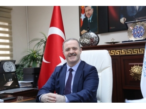 Başkan Özgökçe’nin, ‘30 Ağustos Zafer Bayramı’ Mesajı