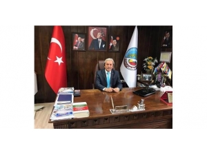 Başkan Şahin’in 30 Ağustos Zafer Bayramı Mesajı