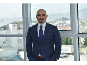 Yusuf Kısa: "Kktc’de De Dövizle Kira Ve Satış Dönemi Kapansın"