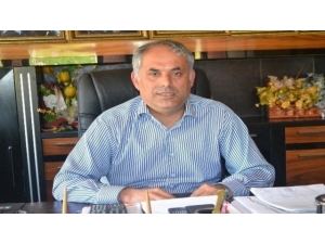 Başkan Yaman’ın 30 Ağustos Mesajı