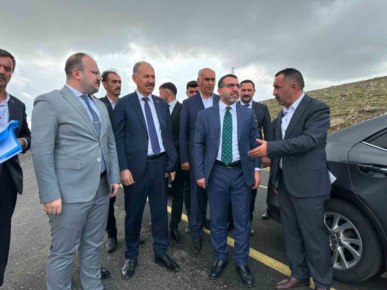 arpacay-da-14-6-kilometrelik-yol-calismasi-tamamlandi