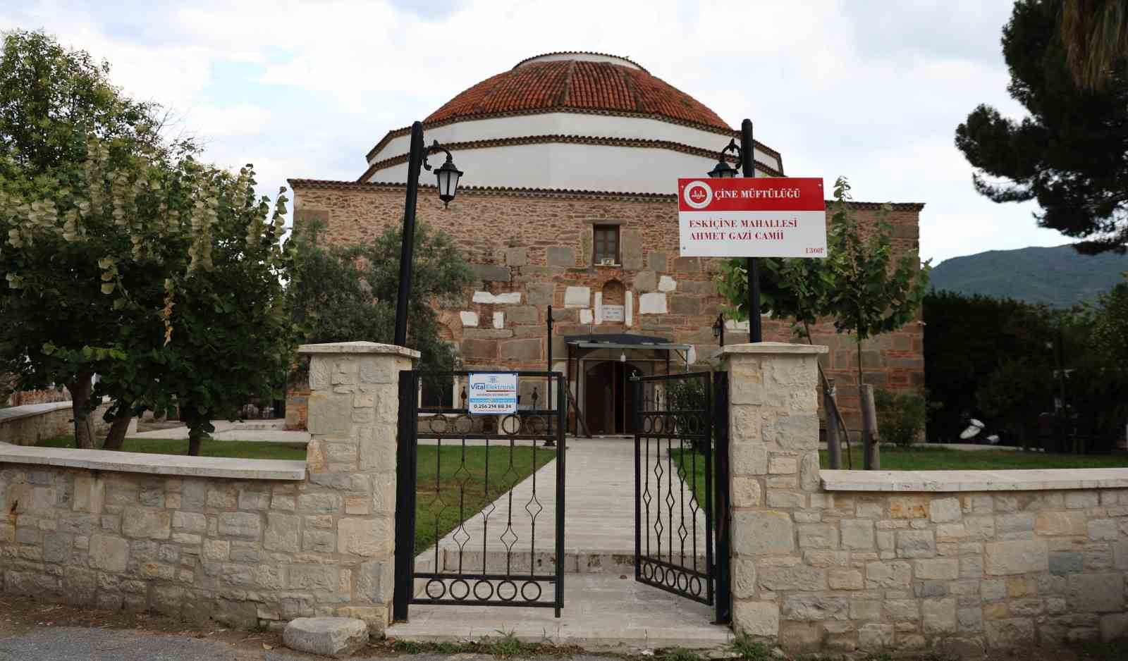 aydin-in-bilinen-en-eski-camisi-718-yildir-ayakta