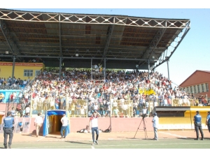 Türkiye Ziraat Kupası 1. Tur