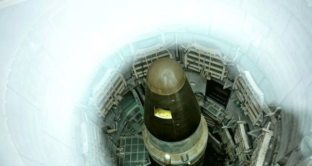 Rus Uzmanlar Türkiye'nin Nükleer Silah Üretebilecek Güce Sahip Olduğunu Söyledi