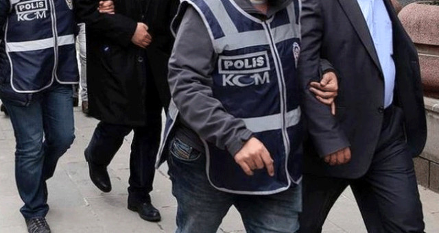 Ankara Cumhuriyet Başsavcılığı 34 Fetö Şüphelisi Hakkında Yakalama Kararı Verdi