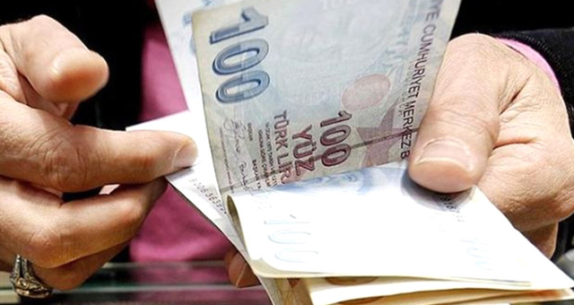 Gözler İntibak Düzenlemesinde! Emekliye 355 Lira Zam Yapılacak