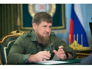 Kadirov, Suriye’deki Çocukları Geri Getirmek İçin Çalışma Başlatıyor